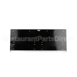 FW14M Compatible Hussmann Fw14 Shelf-18X48 3 Pos Black