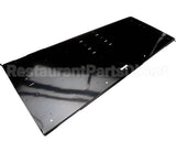 FW15M Hussmann Fw15 Shelf-20X48 2 Pos Black