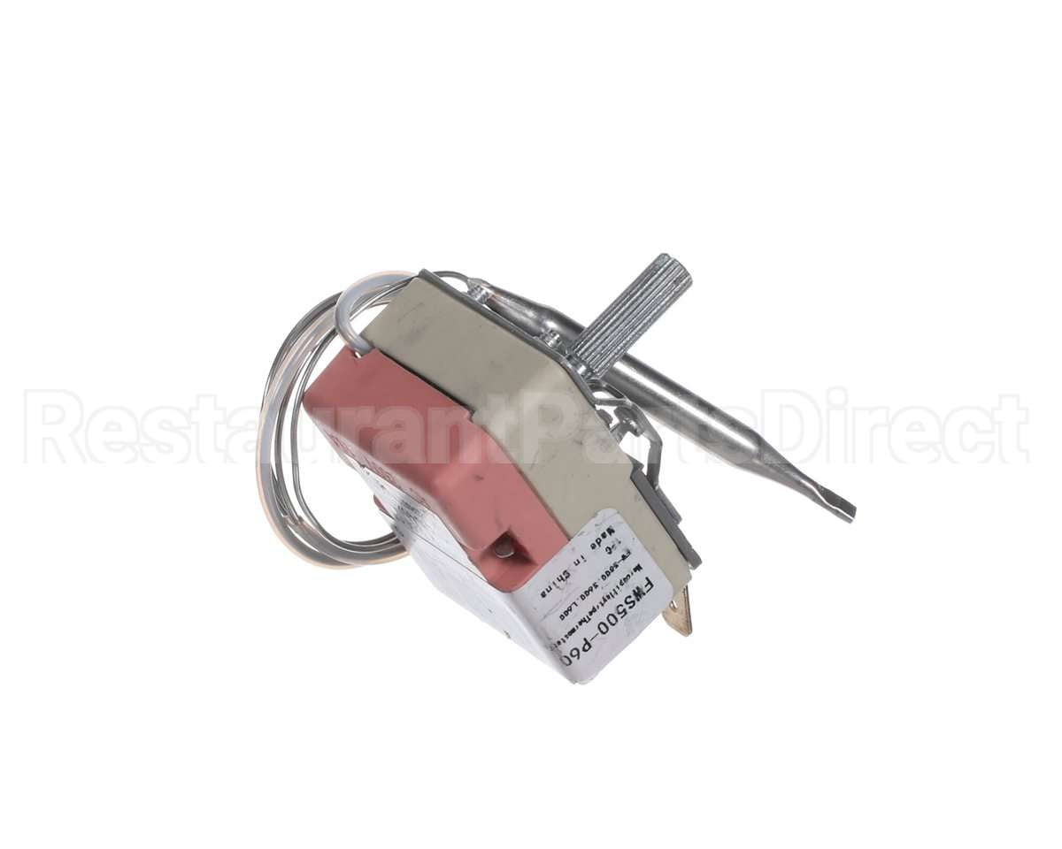 FWS500-P60 Winco Thermostat