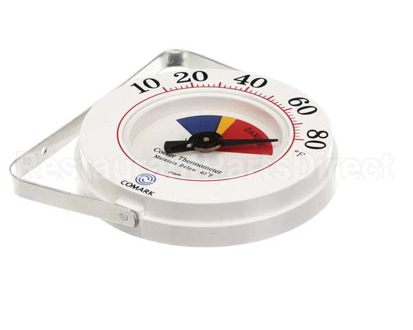 FWT Comark Freezer Walltherm 6In Dia