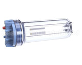 FX0005 Bki Housing, Clear