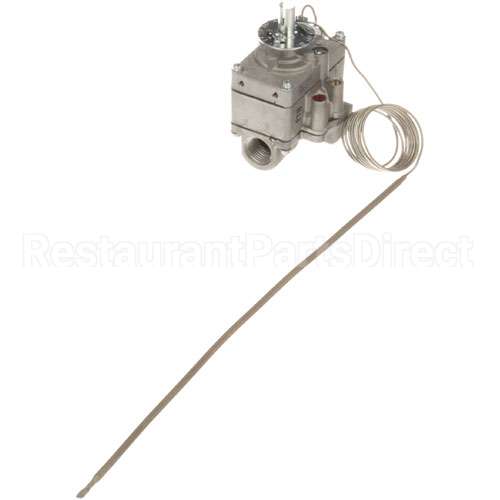 G-170 Compatible Attias Thermostatfdth-1, 3/16 X 14-3/4, 48