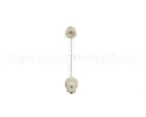 G-I00087OX H&K International 300W Jkt Lamp Dpirj300W219R7S