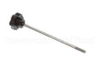 G00077 Globe Cover Release Knob