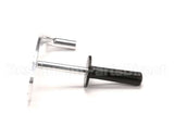 G00122 Globe End Weight Assembly