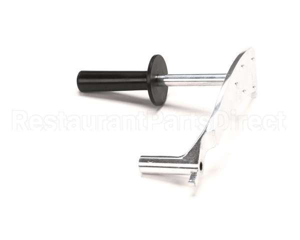 G00122 Globe End Weight Assembly