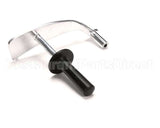 G00122 Globe End Weight Assembly