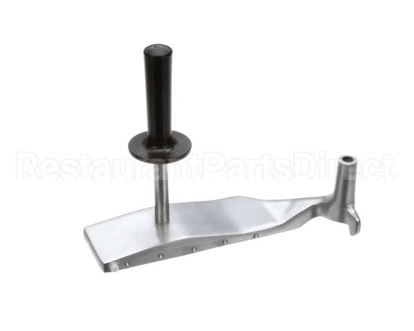G00123 Globe End Weight Assembly