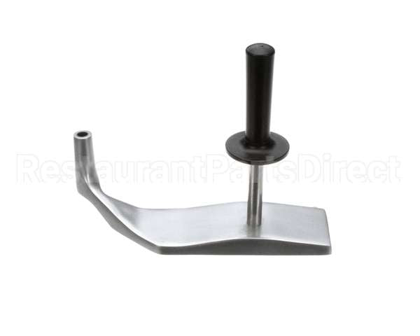 G00123 Globe End Weight Assembly