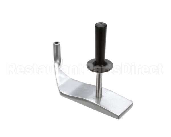 G00123 Globe End Weight Assembly