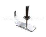 G00123 Globe End Weight Assembly