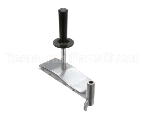 G00123 Globe End Weight Assembly