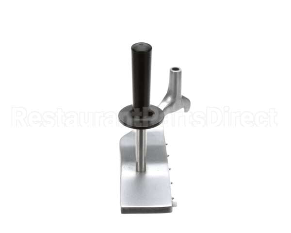 G00123 Globe End Weight Assembly