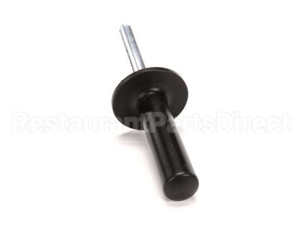 G00124 Globe End Weight Handle