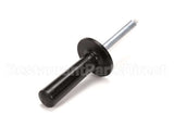 G00124 Globe End Weight Handle