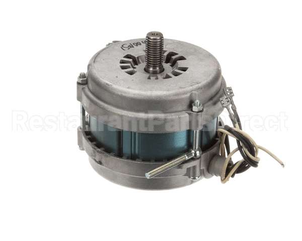 G00151 Globe Motor