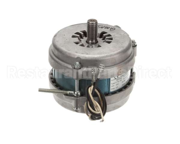 G00151 Globe Motor