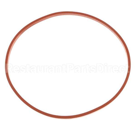 G0016 Bki Gasket, Fkm Lid, Bonded Silico