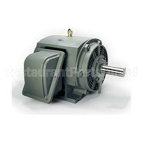 G0016 Teco Motor