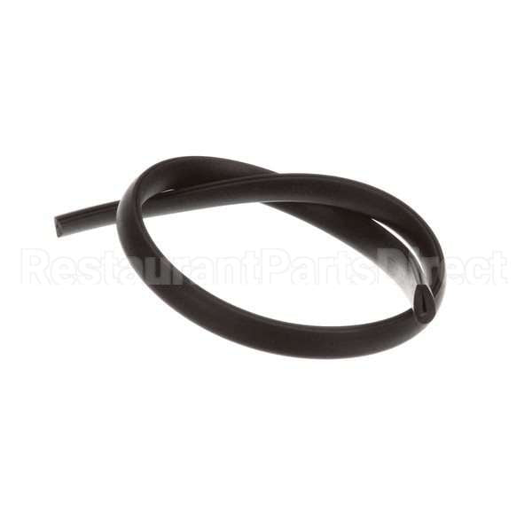 G0025 Compatible BKI Gasket, U-Channel Rubber