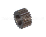 G005 Edlund Gear, Alligator