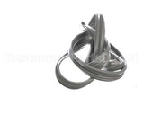 G0065 Bki Gasket, J7190-1 Cgr Silicone