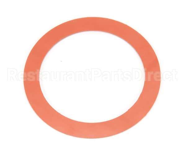 G0085 Bki Gasket, Silicone Rubber Hc