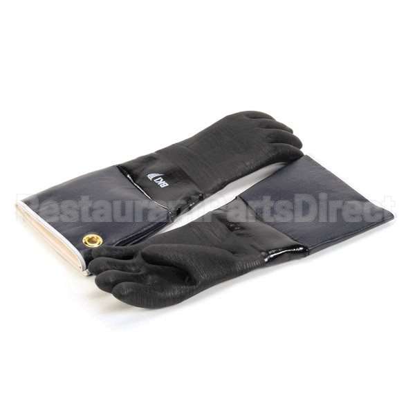 G0089 Compatible BKI Glove, Neoprene