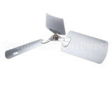 G009610 Aaon Fan Blade 3B 1/2"Bore Cw