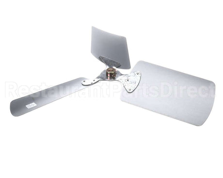 G009610 Aaon Fan Blade 3B 1/2"Bore Cw