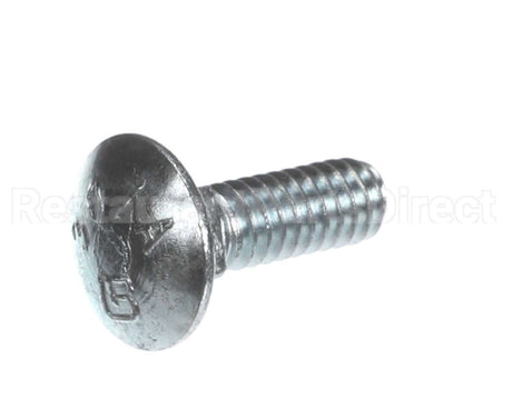 G010-70018402 Intl Environmental Corp Bolt Rdh Sqnck 1/4-20Uncx3/4