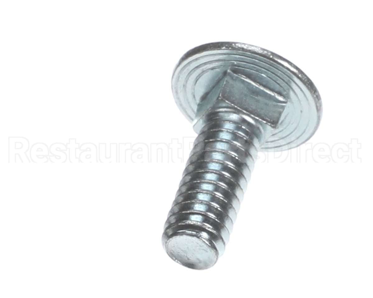 G010-70018402 Intl Environmental Corp Bolt Rdh Sqnck 1/4-20Uncx3/4