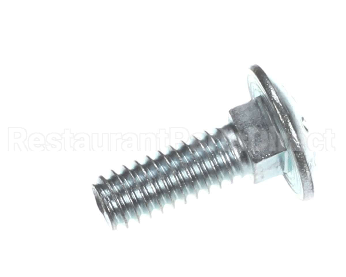 G010-70018402 Intl Environmental Corp Bolt Rdh Sqnck 1/4-20Uncx3/4