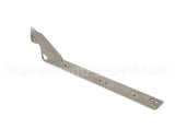 G01014-1-82R Garland Oven Door Hinge Raw Left Hand