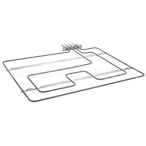 G01042-2 Compatible Garland Oven Element 240V 4100W