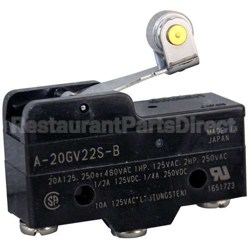 G01137 Compatible Garland Switch