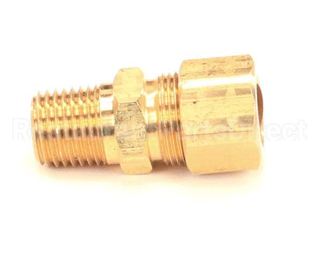 G01243-1 Garland Straight Conn.7/16Cc X 1/4 Npt