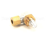 G01267-2 Garland Pilot Orifice Fitt. Nat.