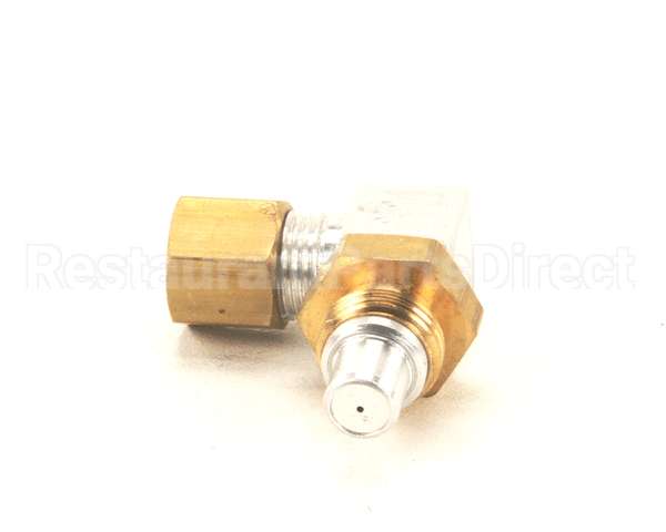 G01267-2 Garland Pilot Orifice Fitt. Nat.