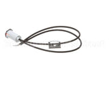 G01296-1 Garland Pilot Red 250V Neon Round