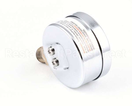 G0136 Bki Gauge, Pressure 30#-9850