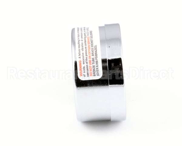 G0136 Bki Gauge, Pressure 30#-9850