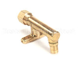 G01411-48 Garland Orifice Fitting #48