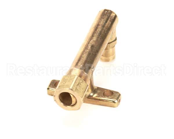 G01411-48 Garland Orifice Fitting #48