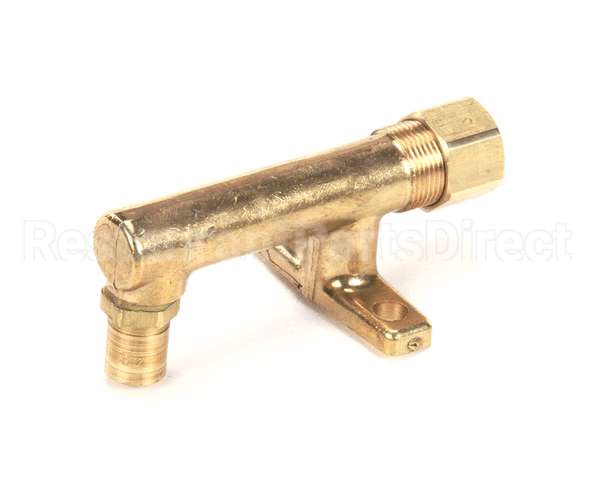 G01411-48 Garland Orifice Fitting #48