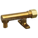 G01411-XX Compatible Garland Orifice Fitting Less Hood