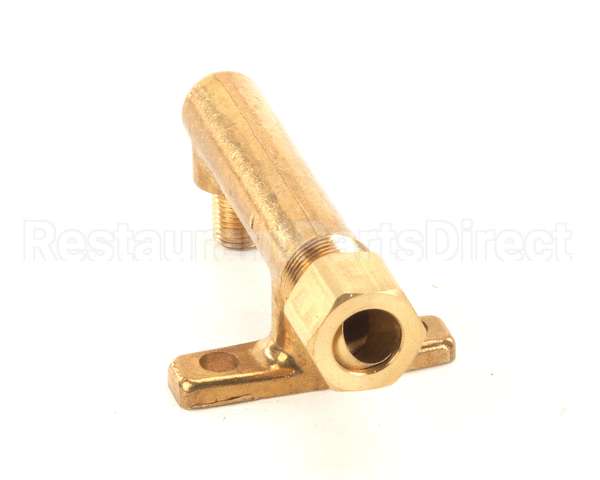 G01411-XX Garland Orifice Fitting Less Hood