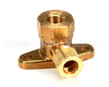 G01435-1 Garland Elbow - Flanged #4-100-0039