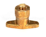 G01435-1 Garland Elbow - Flanged #4-100-0039