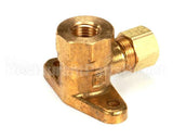 G01435-1 Garland Elbow - Flanged #4-100-0039